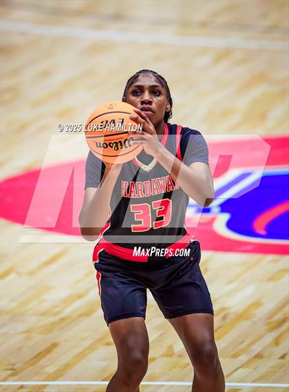 Thumbnail 3 in Hardaway vs Murray County (GHSA 2A Championship) photogallery.