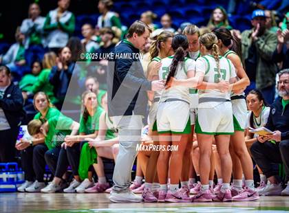 Thumbnail 1 in Hardaway vs Murray County (GHSA 2A Championship) photogallery.