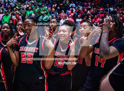 Thumbnail 1 in Hardaway vs Murray County (GHSA 2A Championship) photogallery.