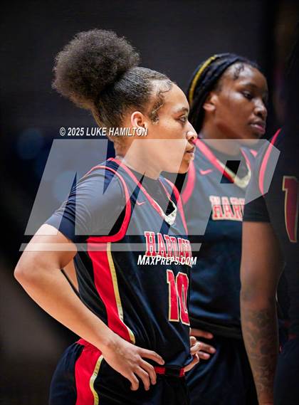 Thumbnail 3 in Hardaway vs Murray County (GHSA 2A Championship) photogallery.