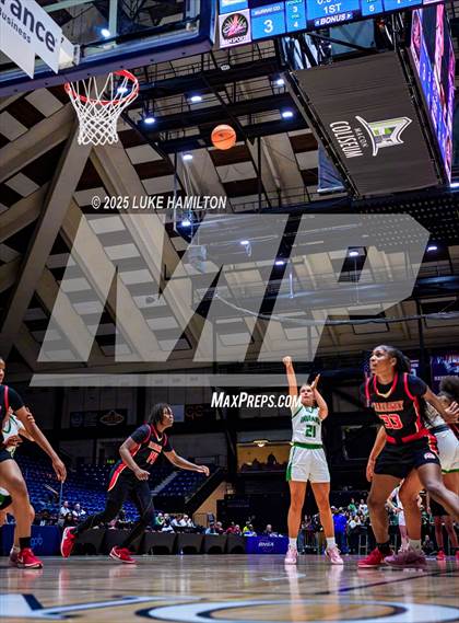 Thumbnail 1 in Hardaway vs Murray County (GHSA 2A Championship) photogallery.
