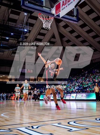 Thumbnail 3 in Hardaway vs Murray County (GHSA 2A Championship) photogallery.