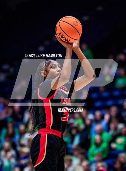 Thumbnail 2 in Hardaway vs Murray County (GHSA 2A Championship) photogallery.