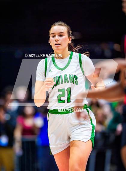 Thumbnail 1 in Hardaway vs Murray County (GHSA 2A Championship) photogallery.