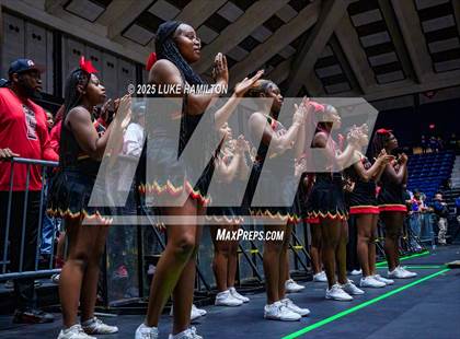 Thumbnail 3 in Hardaway vs Murray County (GHSA 2A Championship) photogallery.