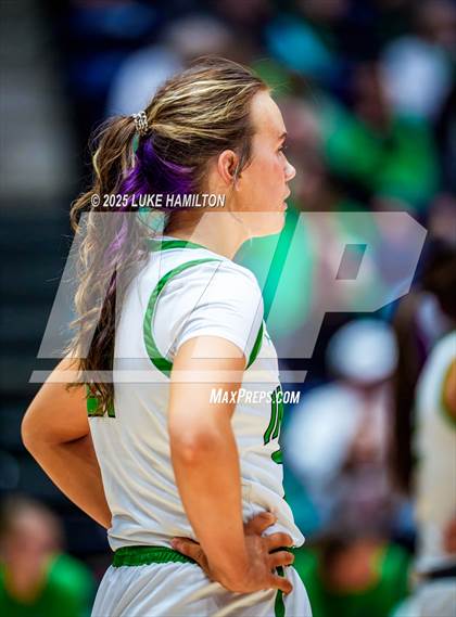 Thumbnail 3 in Hardaway vs Murray County (GHSA 2A Championship) photogallery.
