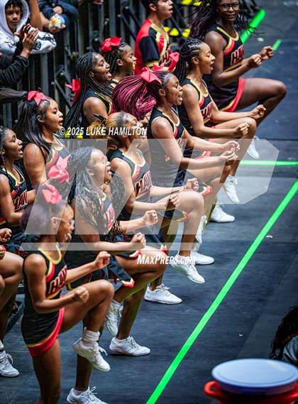 Thumbnail 1 in Hardaway vs Murray County (GHSA 2A Championship) photogallery.