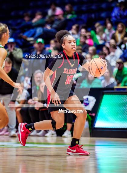 Thumbnail 1 in Hardaway vs Murray County (GHSA 2A Championship) photogallery.