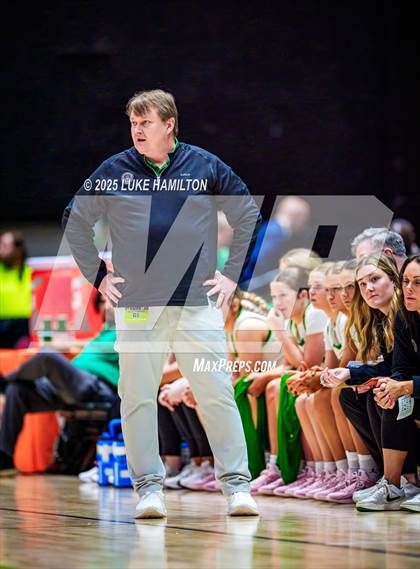 Thumbnail 2 in Hardaway vs Murray County (GHSA 2A Championship) photogallery.