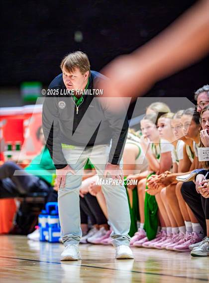 Thumbnail 3 in Hardaway vs Murray County (GHSA 2A Championship) photogallery.