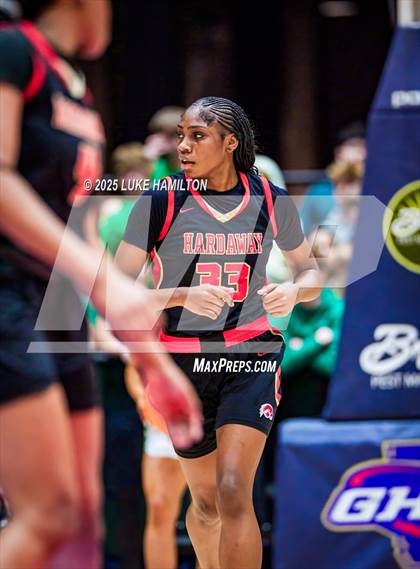 Thumbnail 2 in Hardaway vs Murray County (GHSA 2A Championship) photogallery.