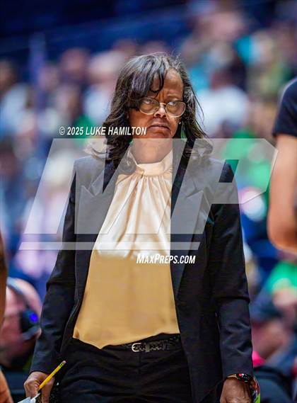Thumbnail 3 in Hardaway vs Murray County (GHSA 2A Championship) photogallery.