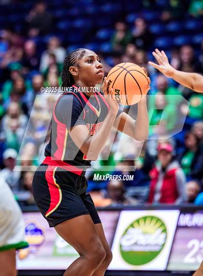 Thumbnail 3 in Hardaway vs Murray County (GHSA 2A Championship) photogallery.