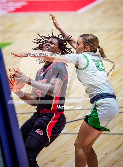 Thumbnail 2 in Hardaway vs Murray County (GHSA 2A Championship) photogallery.