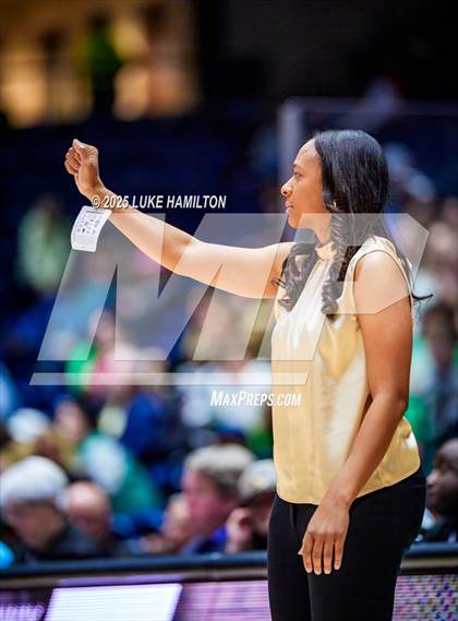 Thumbnail 3 in Hardaway vs Murray County (GHSA 2A Championship) photogallery.