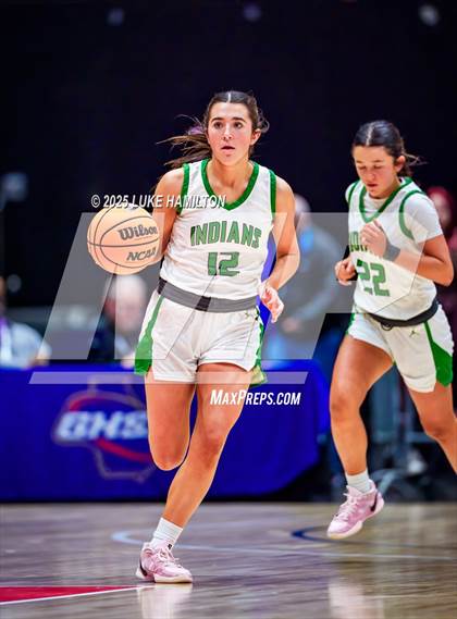 Thumbnail 3 in Hardaway vs Murray County (GHSA 2A Championship) photogallery.