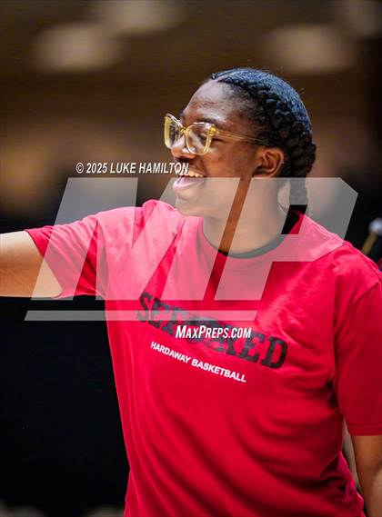 Thumbnail 1 in Hardaway vs Murray County (GHSA 2A Championship) photogallery.