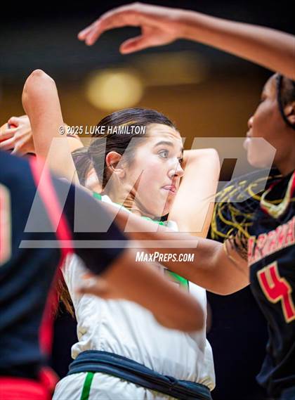 Thumbnail 3 in Hardaway vs Murray County (GHSA 2A Championship) photogallery.