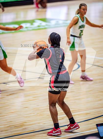 Thumbnail 2 in Hardaway vs Murray County (GHSA 2A Championship) photogallery.