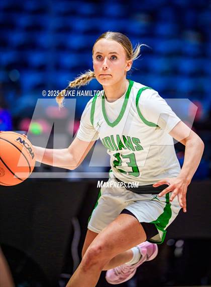 Thumbnail 1 in Hardaway vs Murray County (GHSA 2A Championship) photogallery.