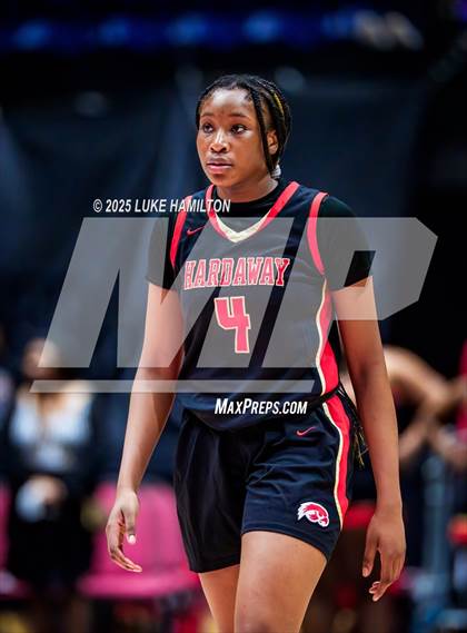 Thumbnail 1 in Hardaway vs Murray County (GHSA 2A Championship) photogallery.