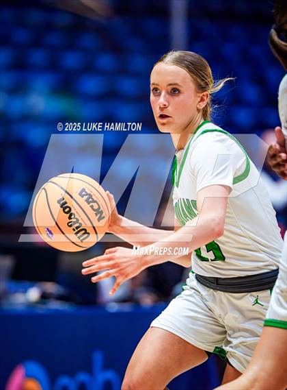Thumbnail 2 in Hardaway vs Murray County (GHSA 2A Championship) photogallery.