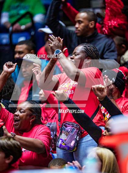 Thumbnail 3 in Hardaway vs Murray County (GHSA 2A Championship) photogallery.