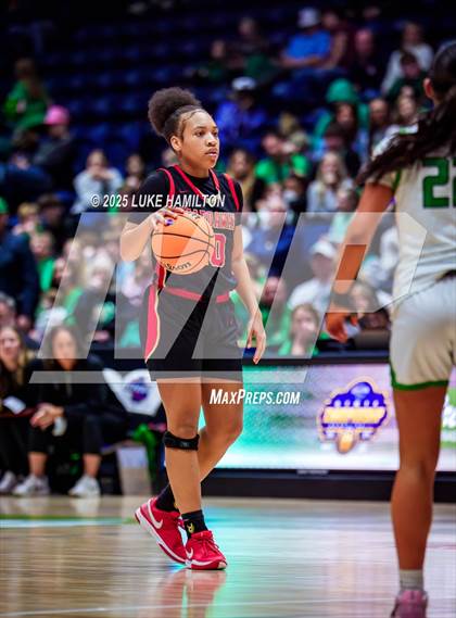 Thumbnail 1 in Hardaway vs Murray County (GHSA 2A Championship) photogallery.