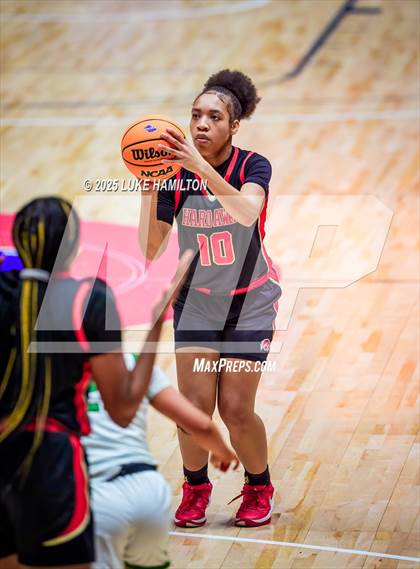 Thumbnail 3 in Hardaway vs Murray County (GHSA 2A Championship) photogallery.