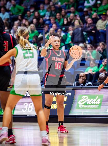 Thumbnail 3 in Hardaway vs Murray County (GHSA 2A Championship) photogallery.