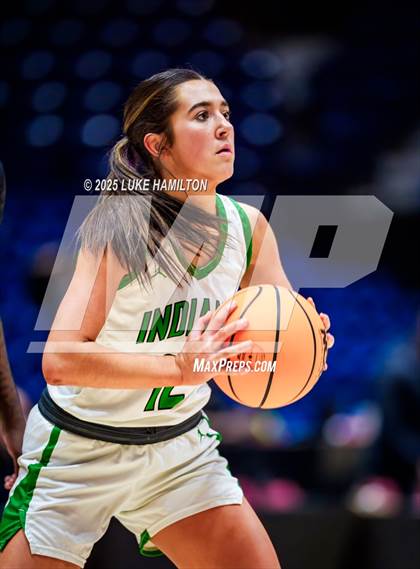 Thumbnail 3 in Hardaway vs Murray County (GHSA 2A Championship) photogallery.
