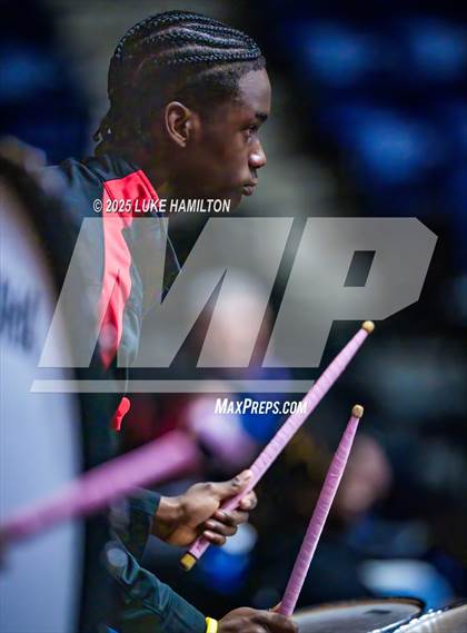 Thumbnail 3 in Hardaway vs Murray County (GHSA 2A Championship) photogallery.