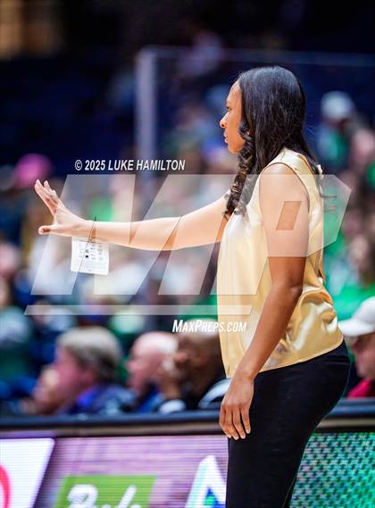 Thumbnail 1 in Hardaway vs Murray County (GHSA 2A Championship) photogallery.