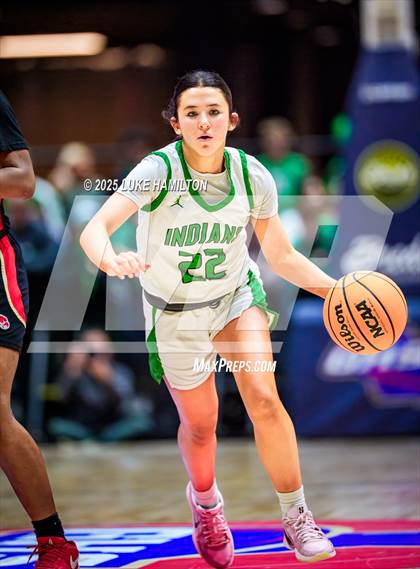 Thumbnail 3 in Hardaway vs Murray County (GHSA 2A Championship) photogallery.