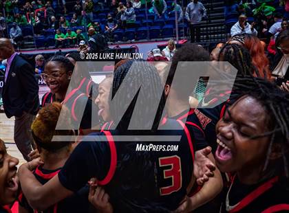 Thumbnail 2 in Hardaway vs Murray County (GHSA 2A Championship) photogallery.
