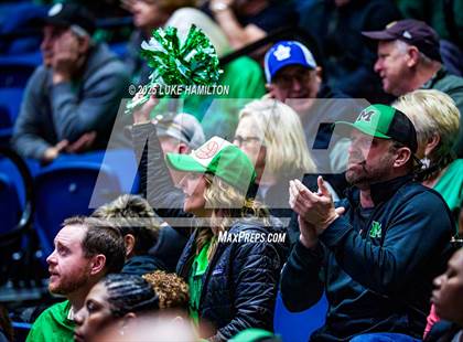 Thumbnail 3 in Hardaway vs Murray County (GHSA 2A Championship) photogallery.