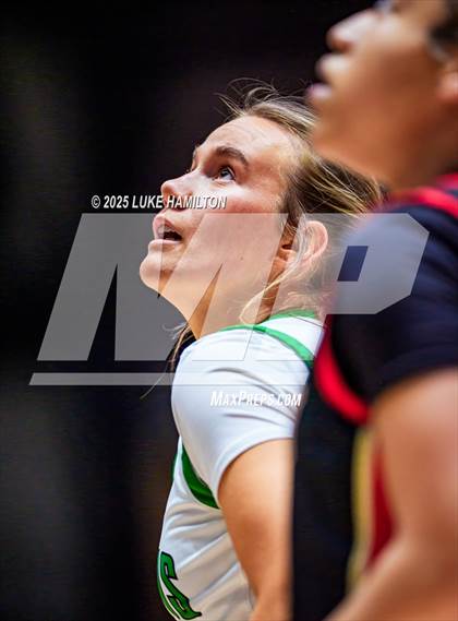 Thumbnail 2 in Hardaway vs Murray County (GHSA 2A Championship) photogallery.
