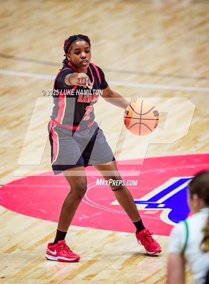 Thumbnail 1 in Hardaway vs Murray County (GHSA 2A Championship) photogallery.