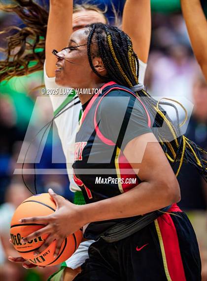 Thumbnail 1 in Hardaway vs Murray County (GHSA 2A Championship) photogallery.