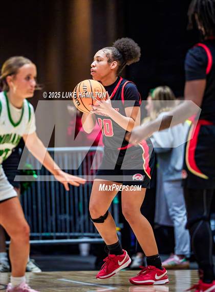 Thumbnail 3 in Hardaway vs Murray County (GHSA 2A Championship) photogallery.