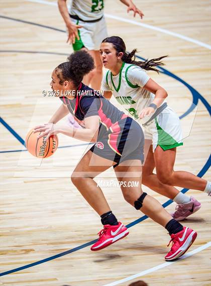 Thumbnail 1 in Hardaway vs Murray County (GHSA 2A Championship) photogallery.
