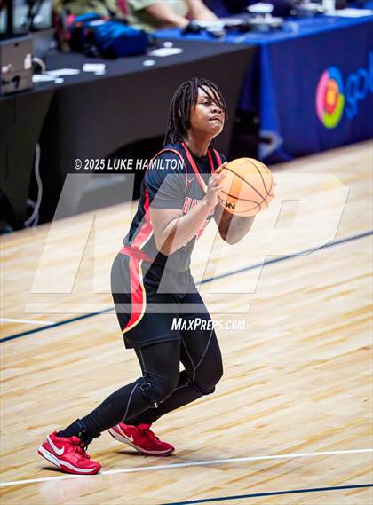 Thumbnail 2 in Hardaway vs Murray County (GHSA 2A Championship) photogallery.
