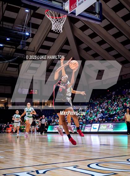 Thumbnail 1 in Hardaway vs Murray County (GHSA 2A Championship) photogallery.