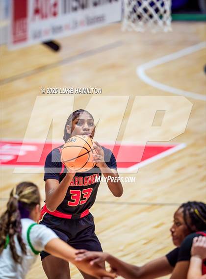 Thumbnail 1 in Hardaway vs Murray County (GHSA 2A Championship) photogallery.