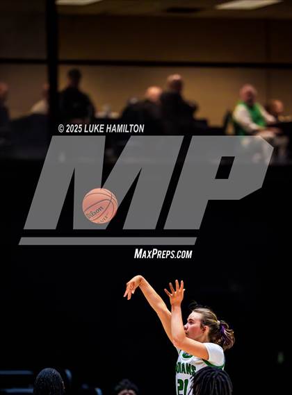 Thumbnail 2 in Hardaway vs Murray County (GHSA 2A Championship) photogallery.