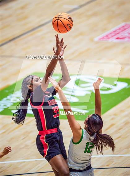 Thumbnail 2 in Hardaway vs Murray County (GHSA 2A Championship) photogallery.
