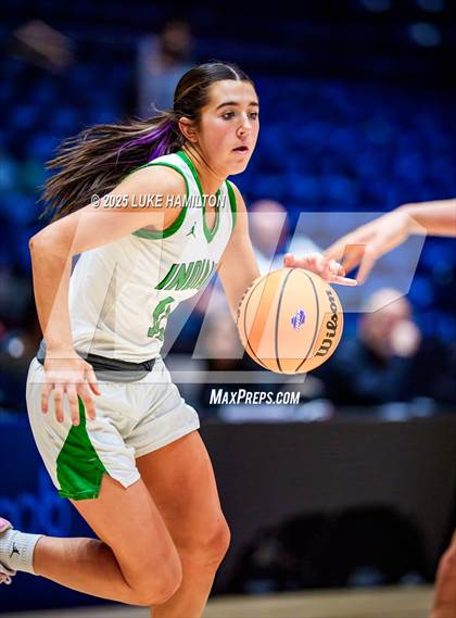 Thumbnail 3 in Hardaway vs Murray County (GHSA 2A Championship) photogallery.