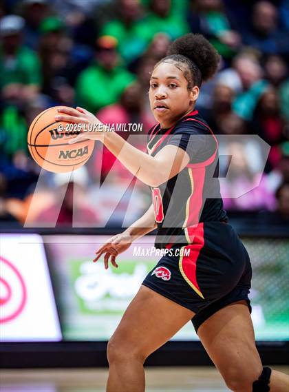 Thumbnail 2 in Hardaway vs Murray County (GHSA 2A Championship) photogallery.