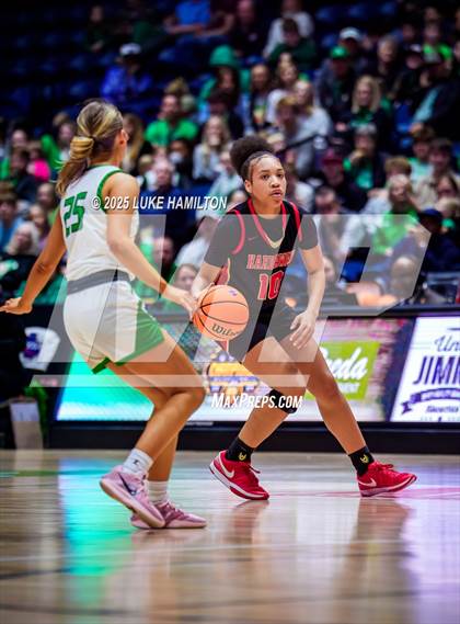 Thumbnail 2 in Hardaway vs Murray County (GHSA 2A Championship) photogallery.