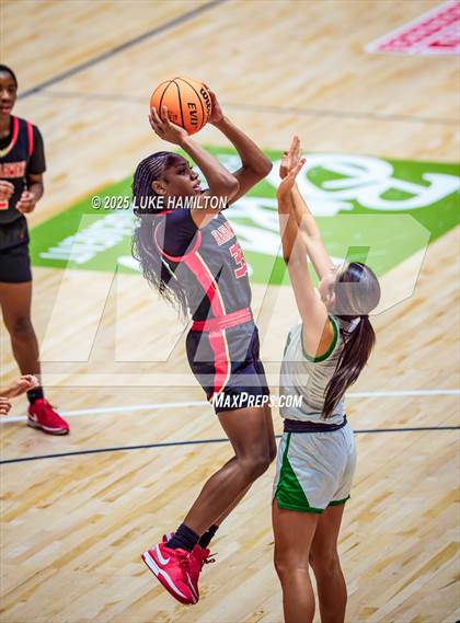 Thumbnail 3 in Hardaway vs Murray County (GHSA 2A Championship) photogallery.